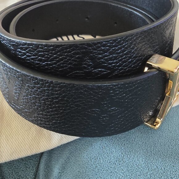 Louis Vuitton Women's Belt - Picture 4 of 11